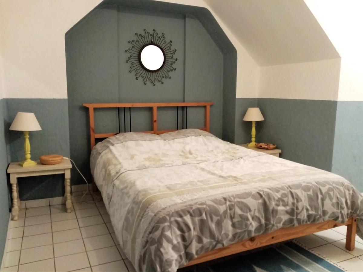 La Metairie De Biaudos住宿加早餐旅馆 外观 照片